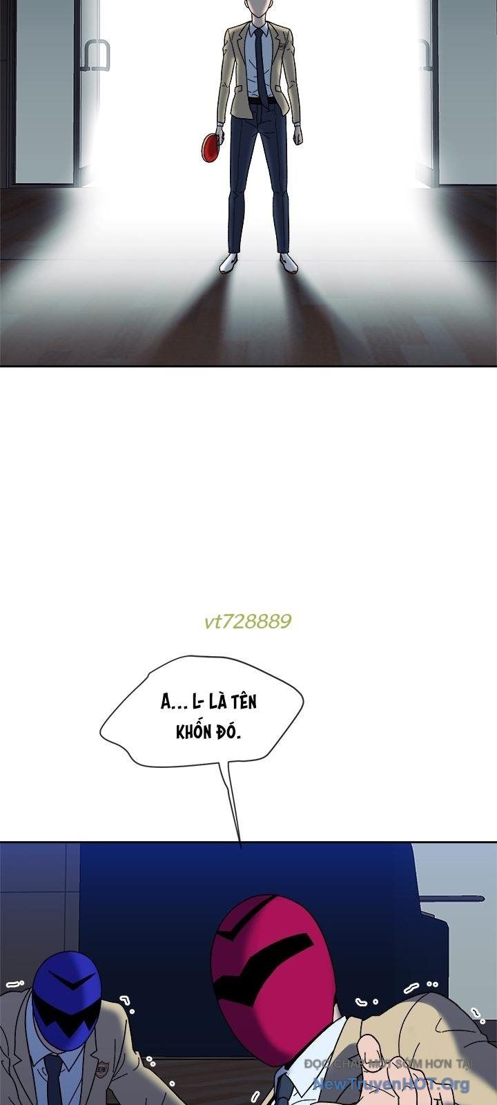 Trường Học Vương Quyền Chapter 21 - Trang 2