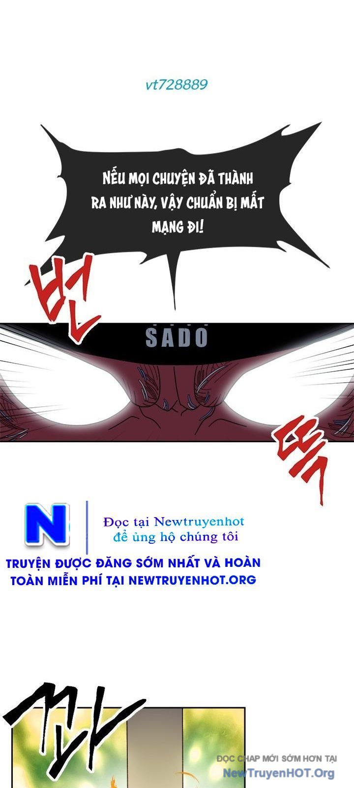 Trường Học Vương Quyền Chapter 21 - Trang 2
