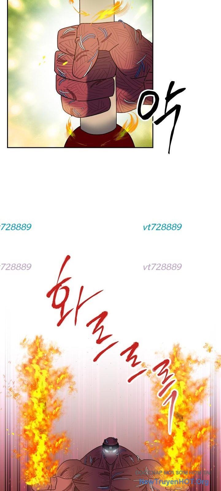 Trường Học Vương Quyền Chapter 21 - Trang 2