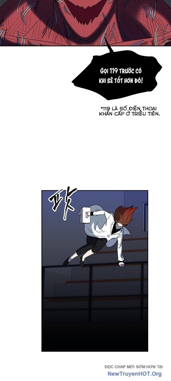 Trường Học Vương Quyền Chapter 21 - Trang 2