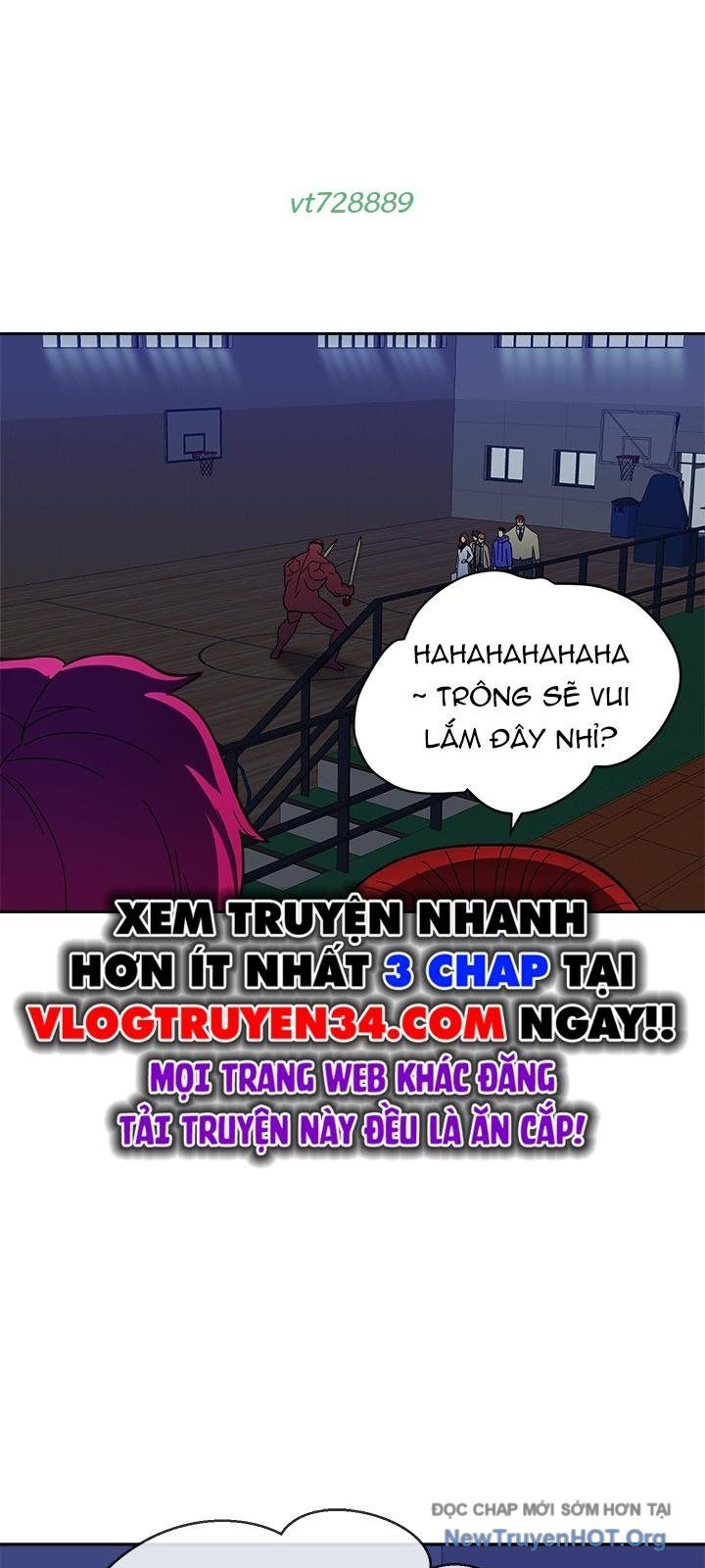 Trường Học Vương Quyền Chapter 21 - Trang 2