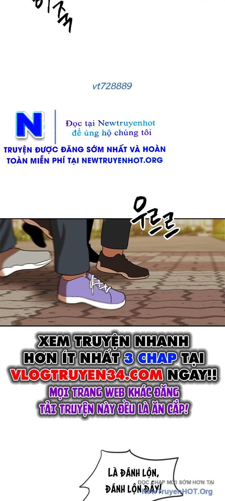 Trường Học Vương Quyền Chapter 21 - Trang 2