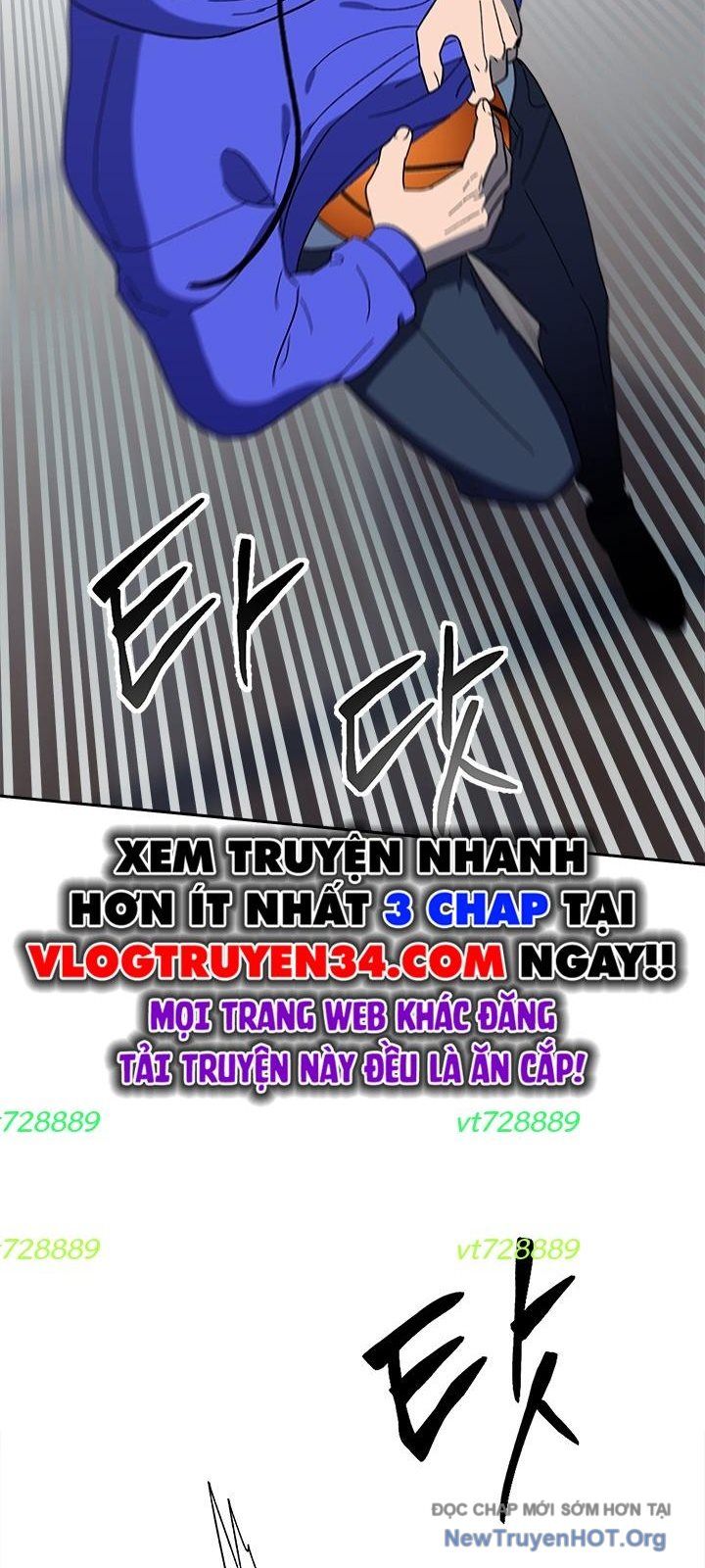 Trường Học Vương Quyền Chapter 21 - Trang 2