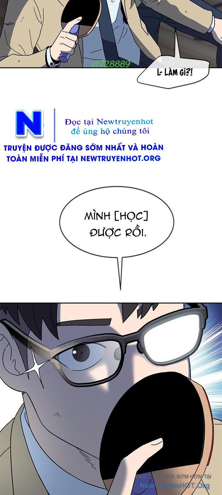 Trường Học Vương Quyền Chapter 21 - Trang 2