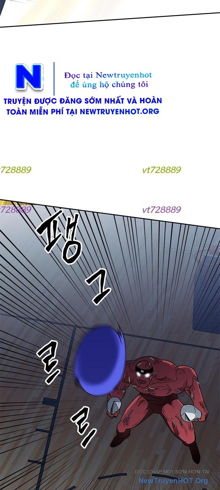 Trường Học Vương Quyền Chapter 21 - Trang 2