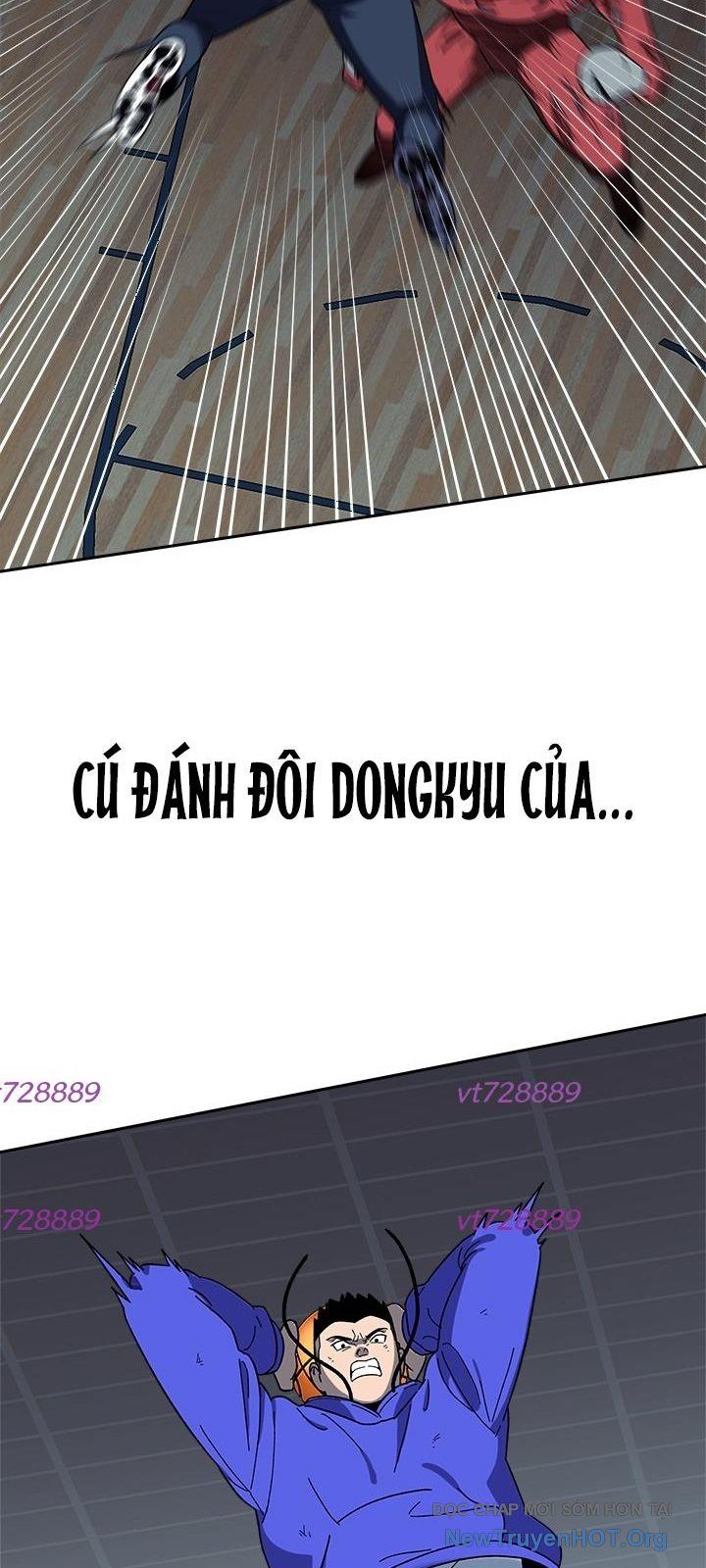 Trường Học Vương Quyền Chapter 21 - Trang 2