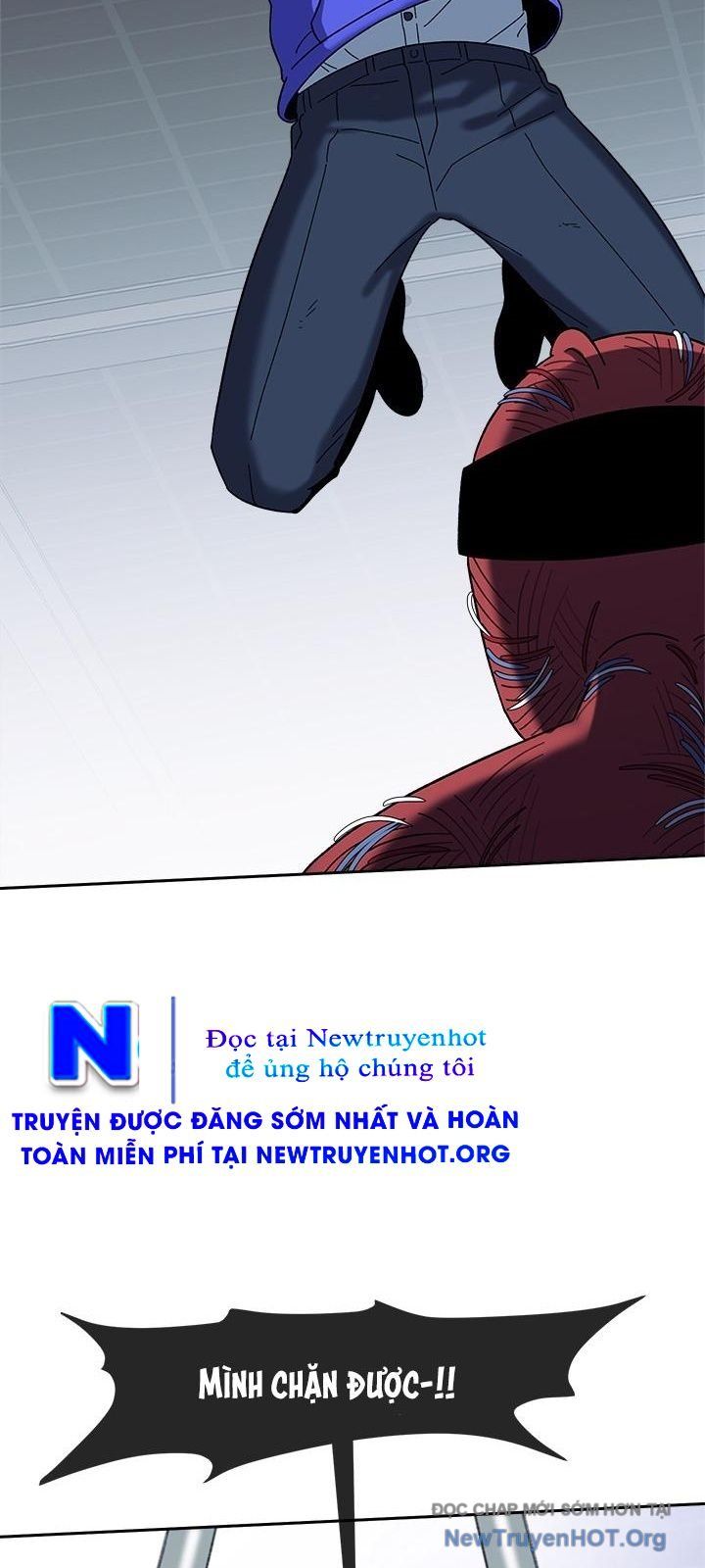 Trường Học Vương Quyền Chapter 21 - Trang 2
