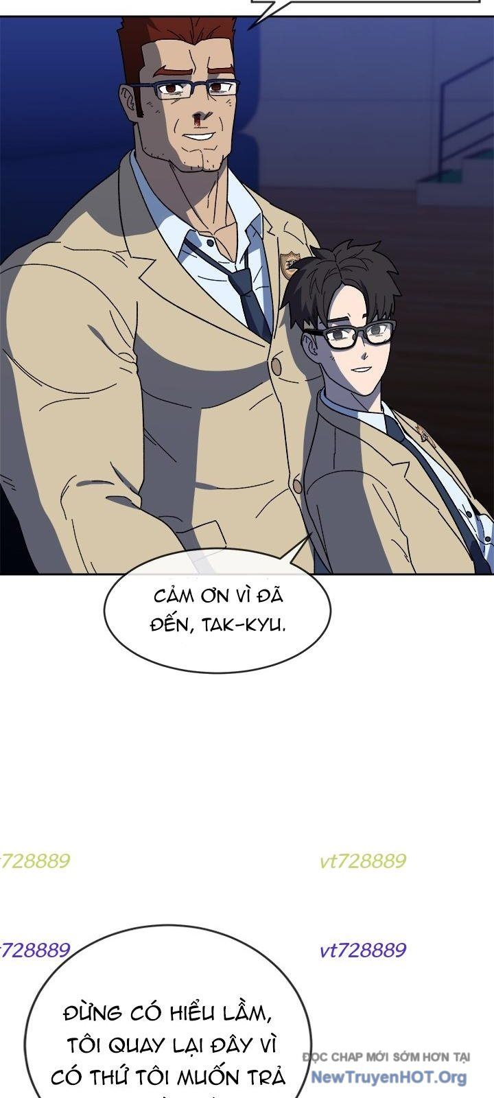 Trường Học Vương Quyền Chapter 21 - Trang 2