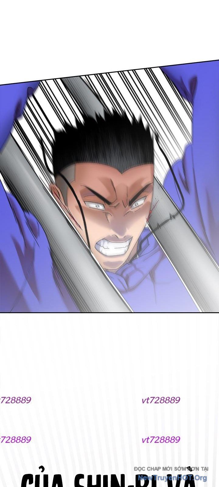 Trường Học Vương Quyền Chapter 21 - Trang 2