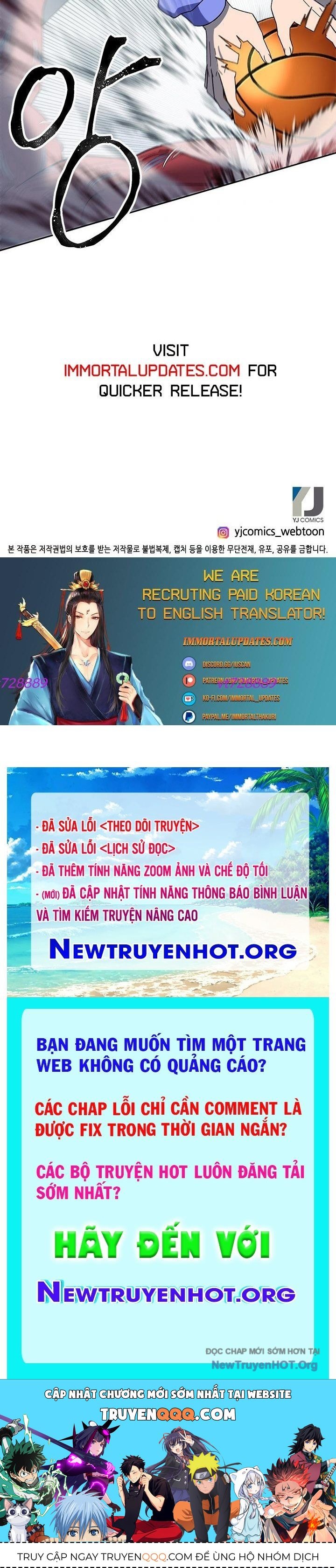 Trường Học Vương Quyền Chapter 21 - Trang 2