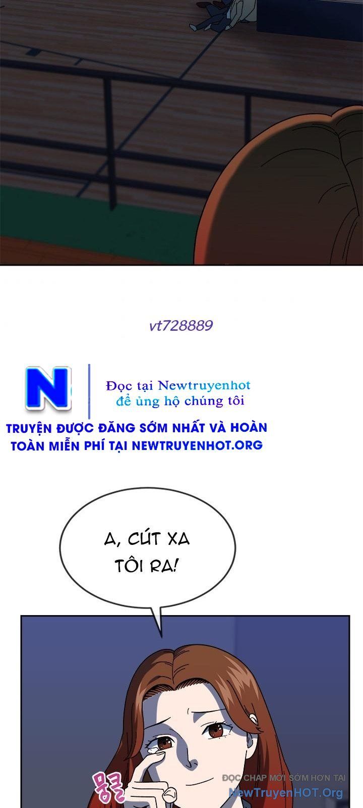 Trường Học Vương Quyền Chapter 21 - Trang 2