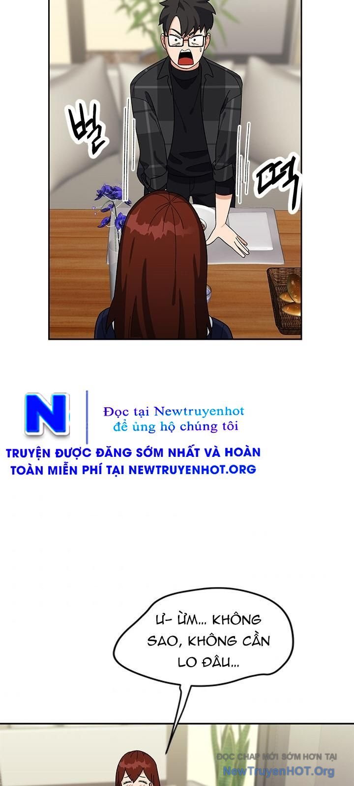 Trường Học Vương Quyền Chapter 28 - Trang 2