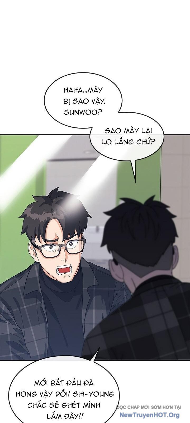 Trường Học Vương Quyền Chapter 28 - Trang 2