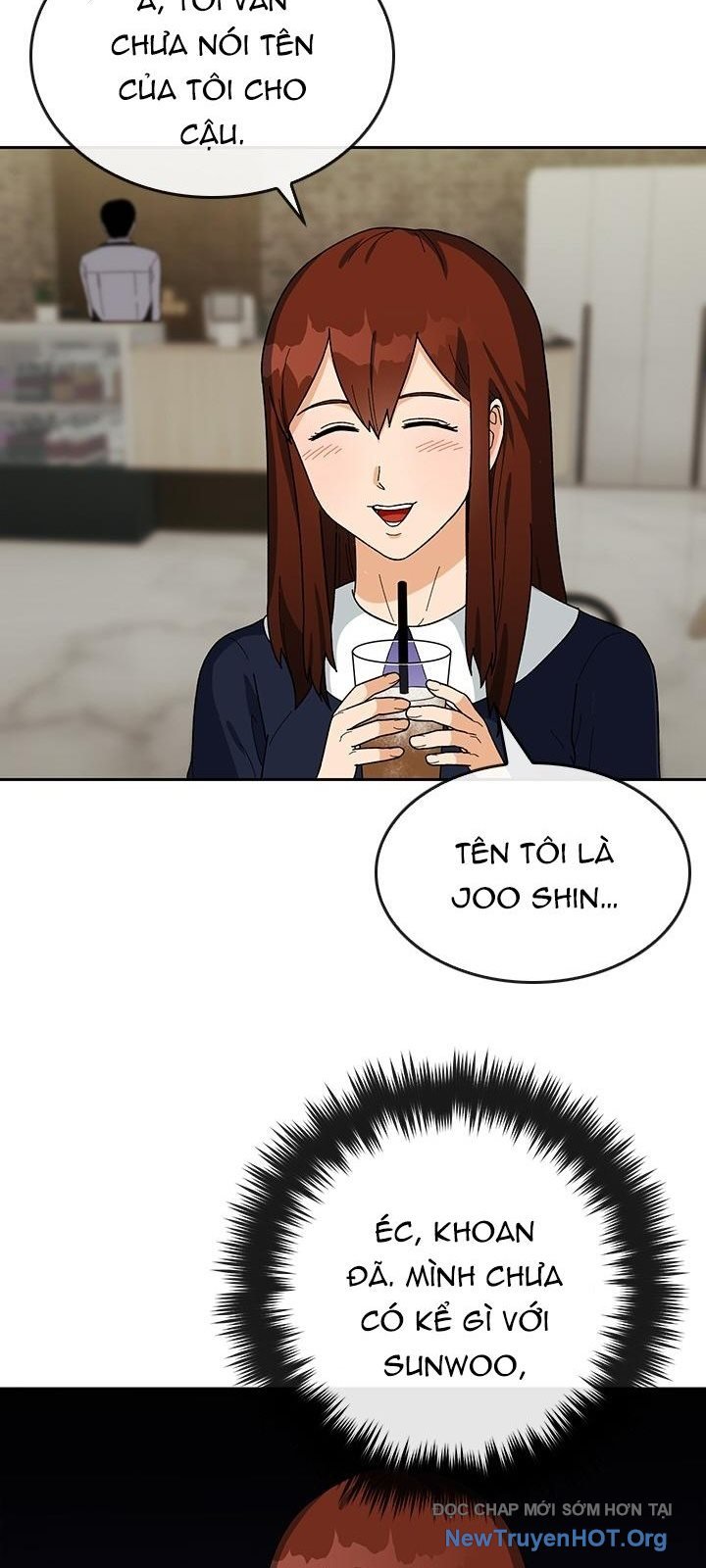 Trường Học Vương Quyền Chapter 28 - Trang 2