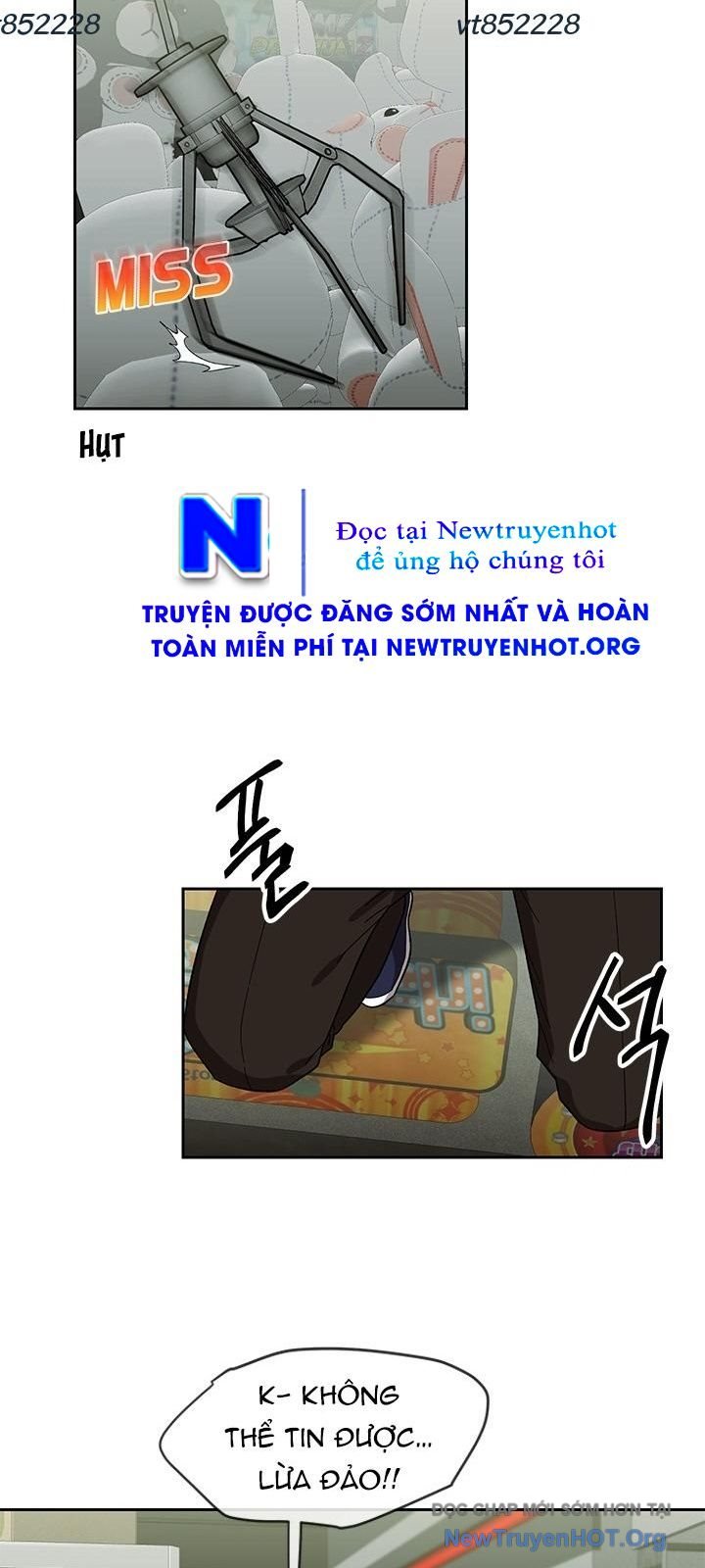 Trường Học Vương Quyền Chapter 28 - Trang 2