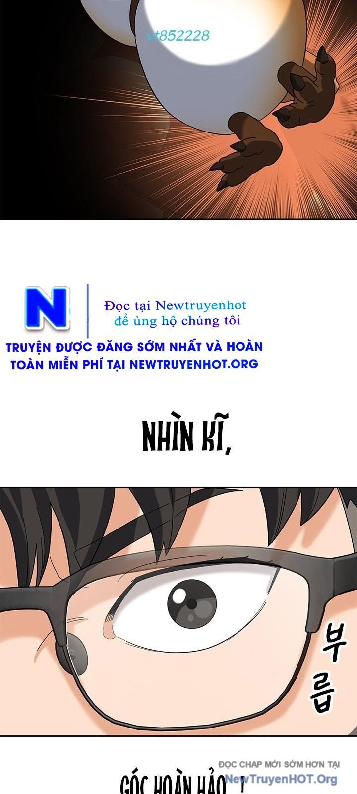 Trường Học Vương Quyền Chapter 28 - Trang 2