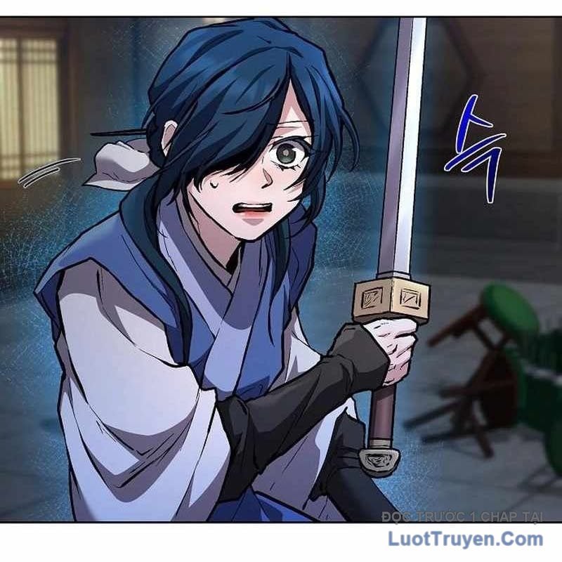 Truyền Thuyết Ma Giáo Phi Long Thập Tam Đại Chapter 7 - Trang 2