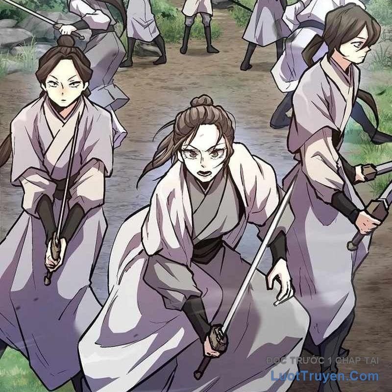 Truyền Thuyết Ma Giáo Phi Long Thập Tam Đại Chapter 7 - Trang 2