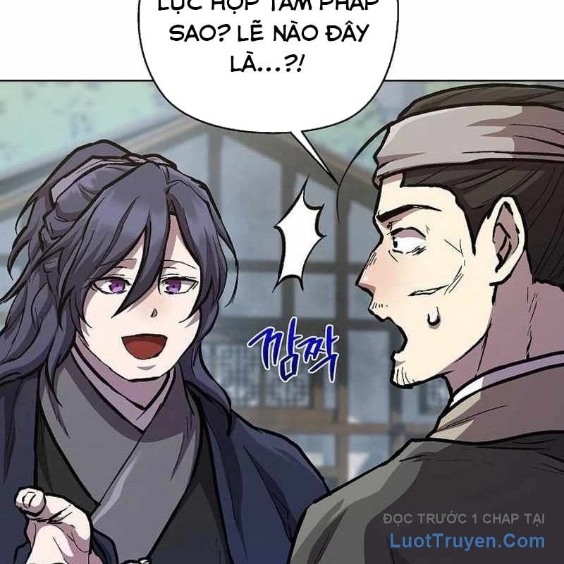 Truyền Thuyết Ma Giáo Phi Long Thập Tam Đại Chapter 7 - Trang 2