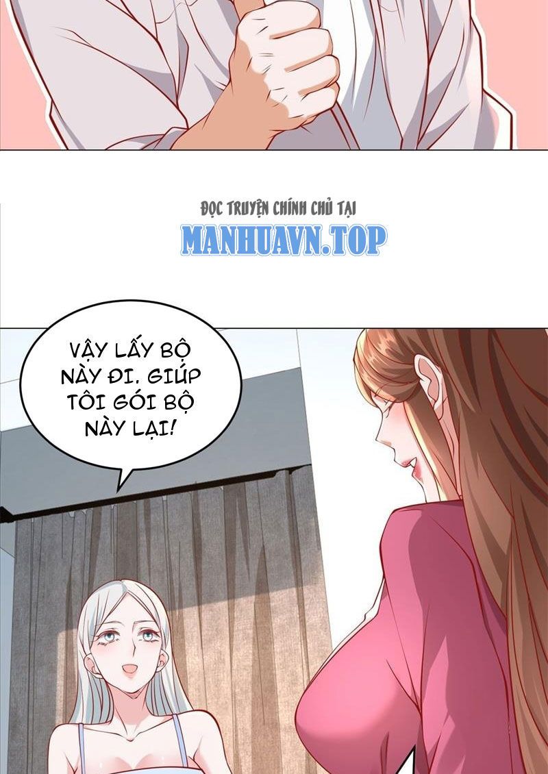 Tôi Là Tài Xế Xe Công Nghệ Có Chút Tiền Thì Đã Sao? Chapter 36.1 - Trang 2