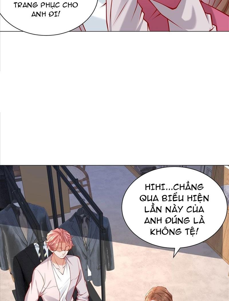 Tôi Là Tài Xế Xe Công Nghệ Có Chút Tiền Thì Đã Sao? Chapter 36.1 - Trang 2