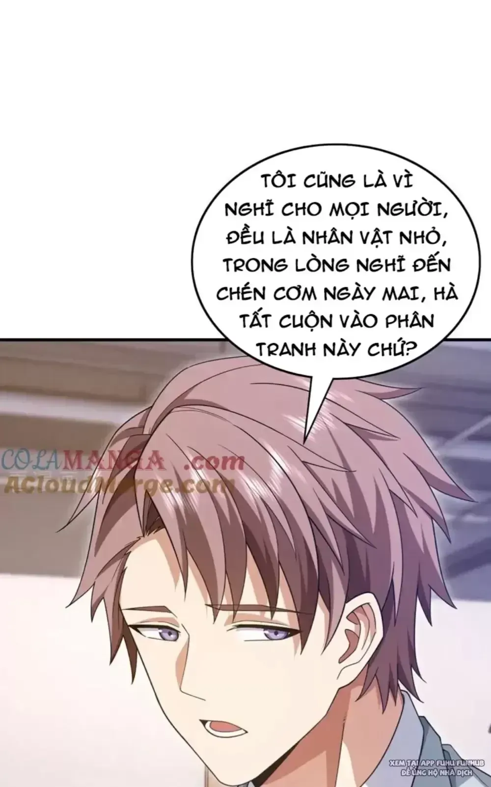 Trấn Quốc Thần Tế Chapter 145.4 - Trang 2