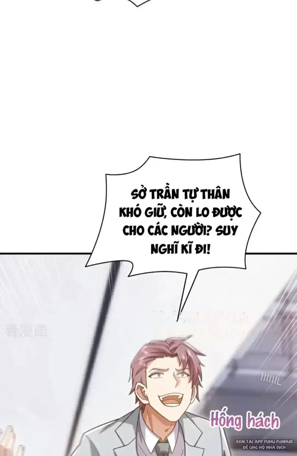 Trấn Quốc Thần Tế Chapter 145.4 - Trang 2