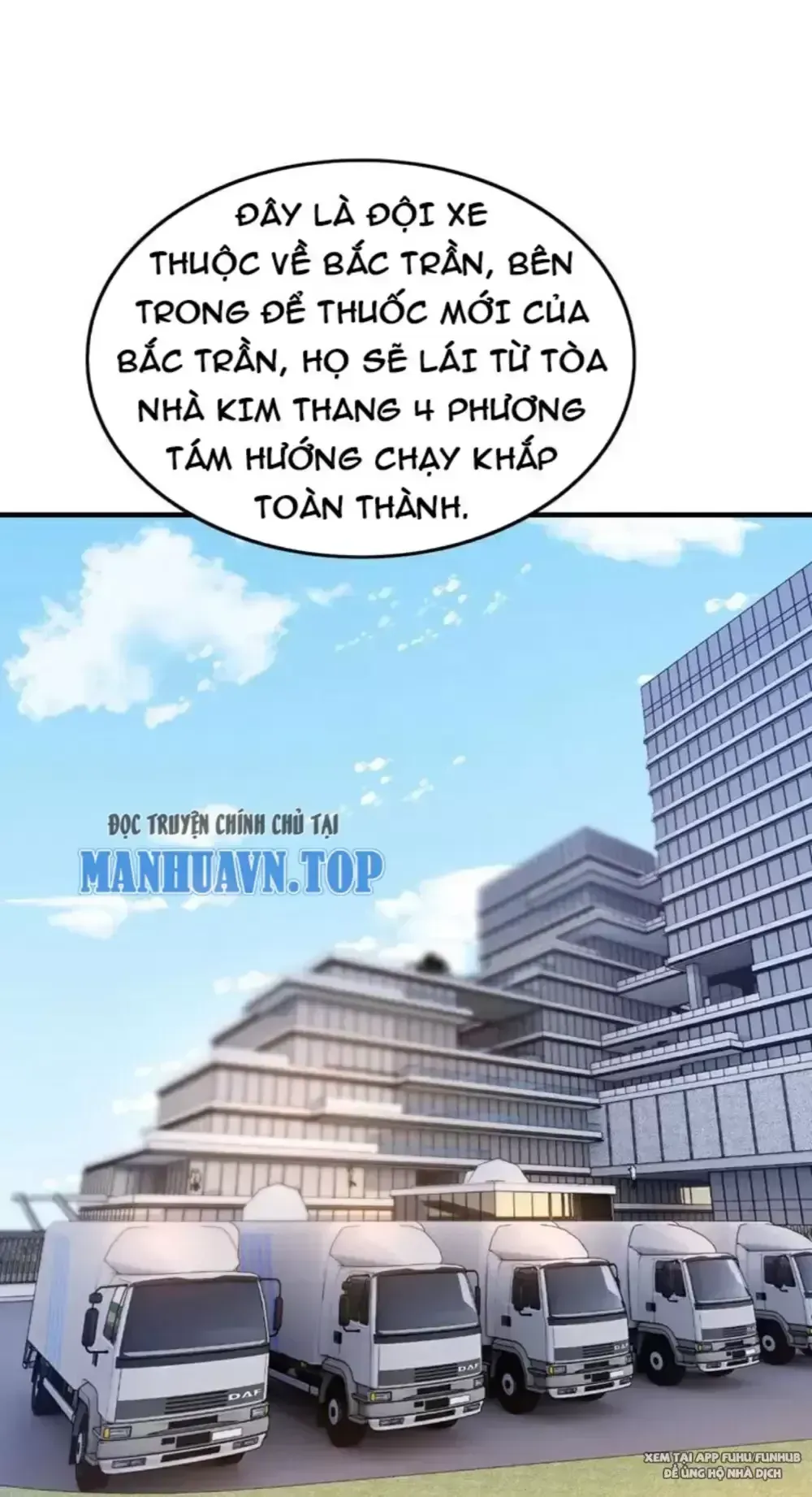 Trấn Quốc Thần Tế Chapter 145.4 - Trang 2