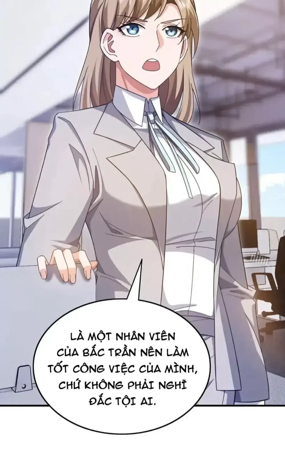 Trấn Quốc Thần Tế Chapter 145.4 - Trang 2