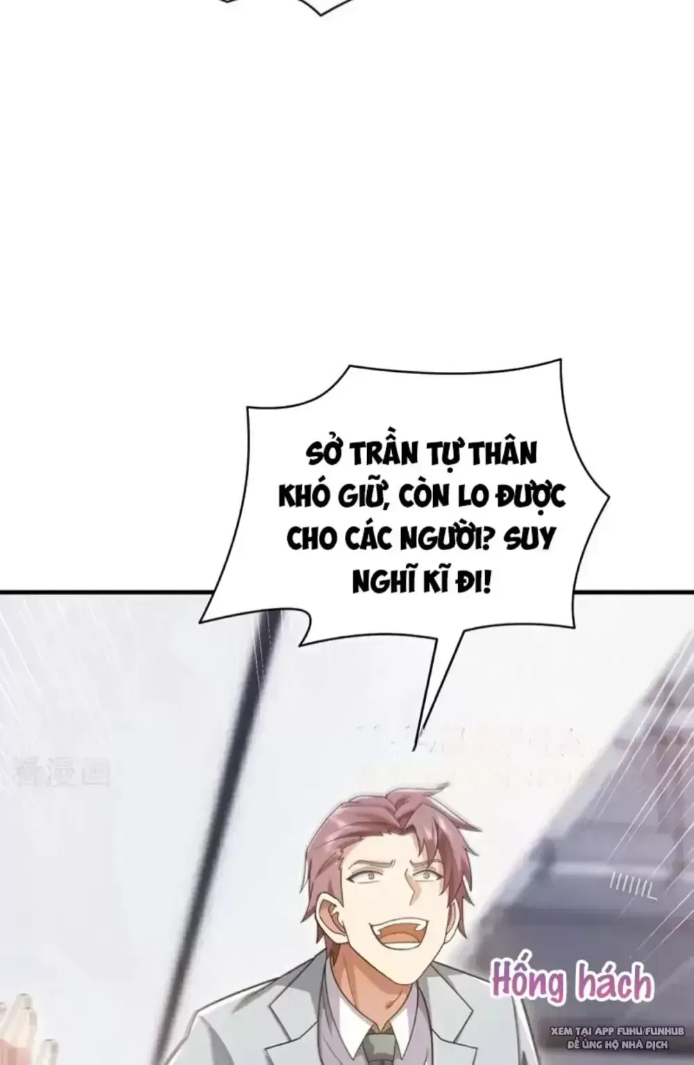 Trấn Quốc Thần Tế Chapter 145.8 - Trang 2