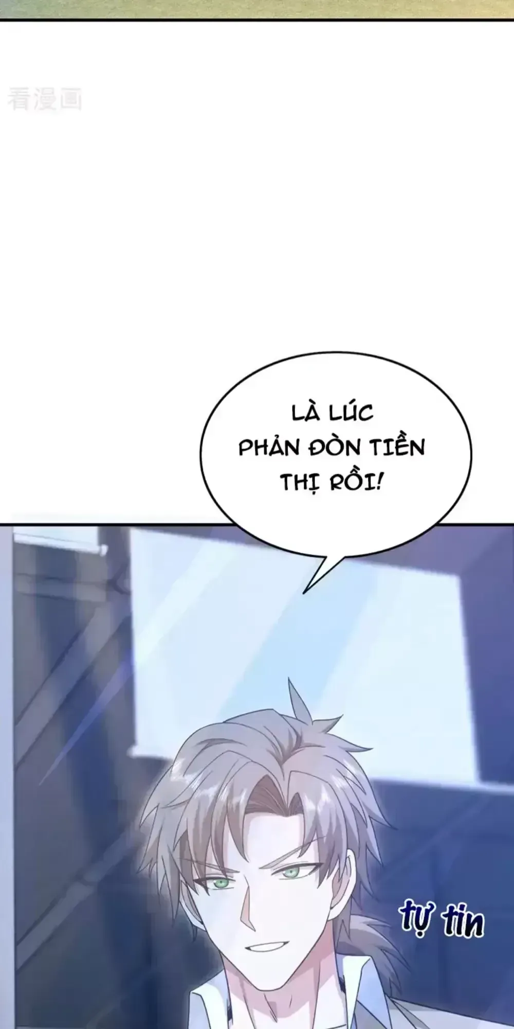 Trấn Quốc Thần Tế Chapter 145.8 - Trang 2