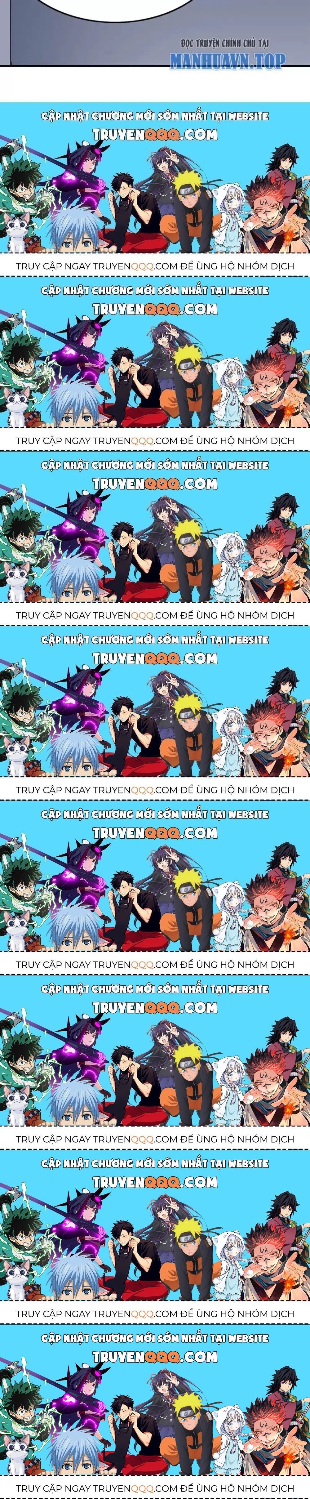 Trấn Quốc Thần Tế Chapter 145.8 - Trang 2