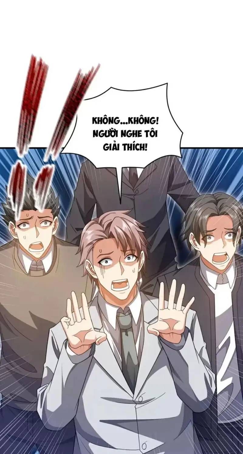 Trấn Quốc Thần Tế Chapter 146.1 - Trang 2