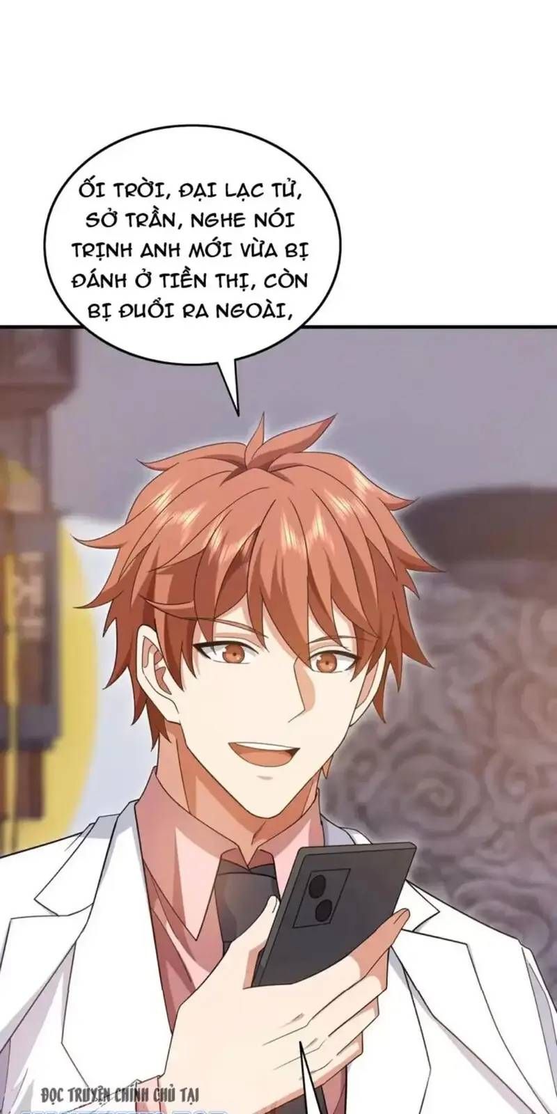 Trấn Quốc Thần Tế Chapter 146.1 - Trang 2