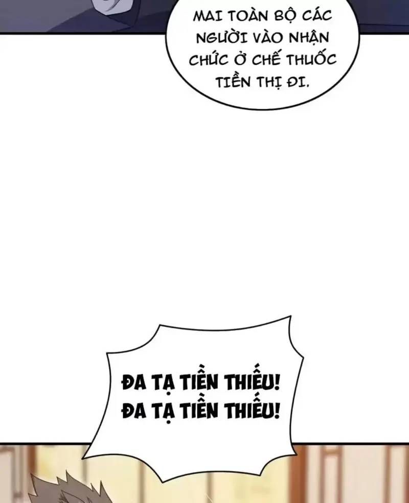 Trấn Quốc Thần Tế Chapter 146.1 - Trang 2