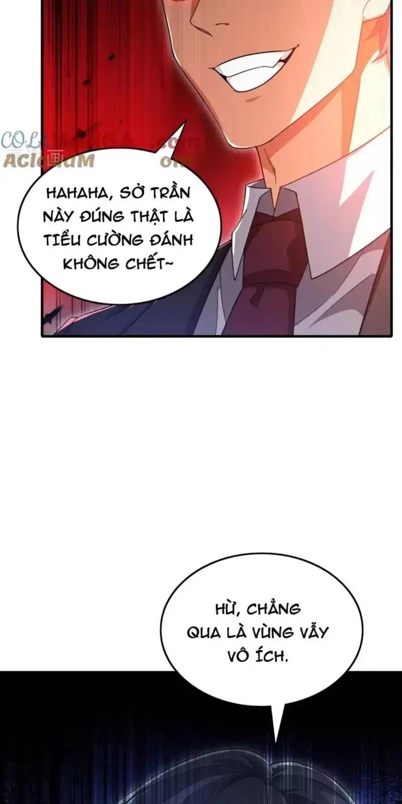 Trấn Quốc Thần Tế Chapter 146.4 - Trang 2