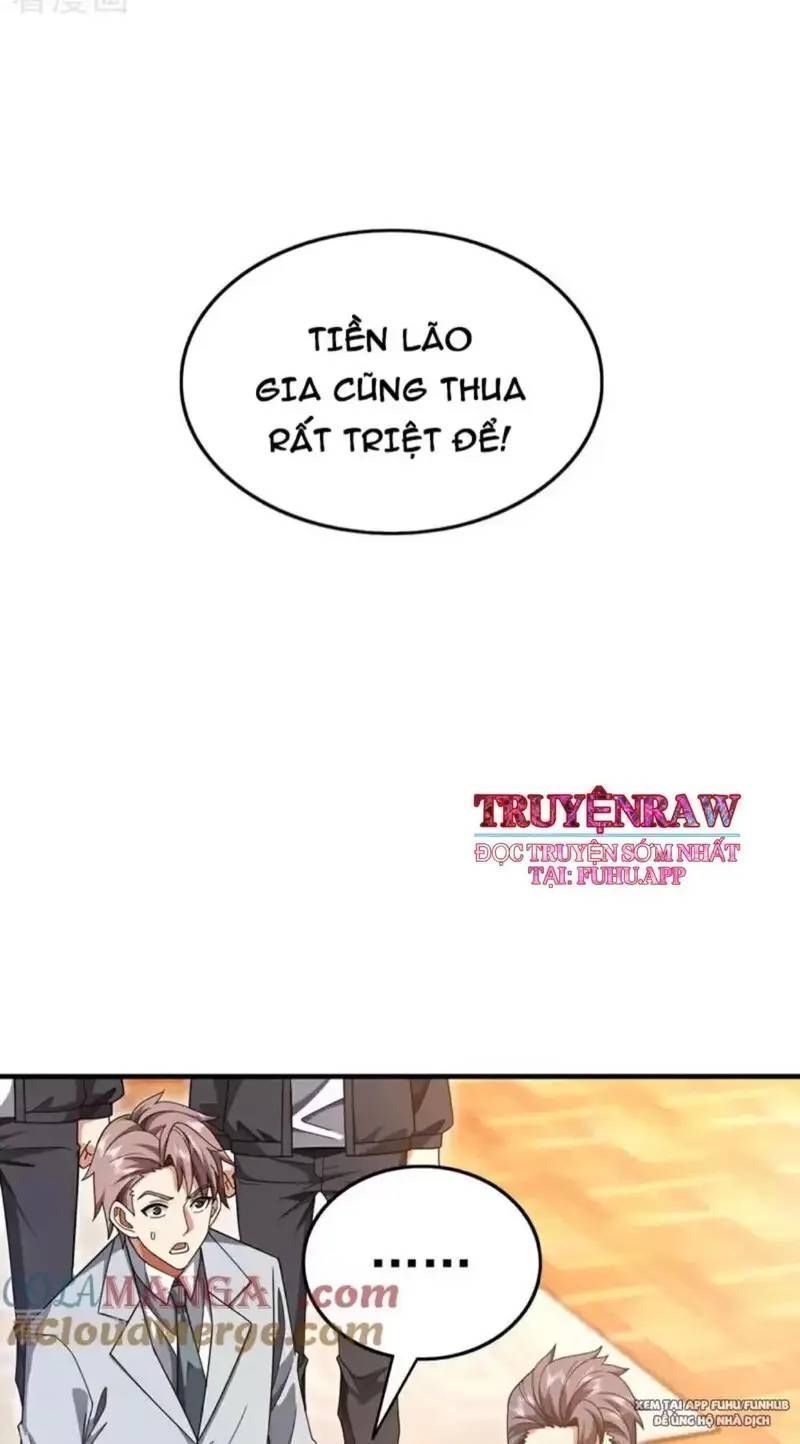 Trấn Quốc Thần Tế Chapter 146.7 - Trang 2