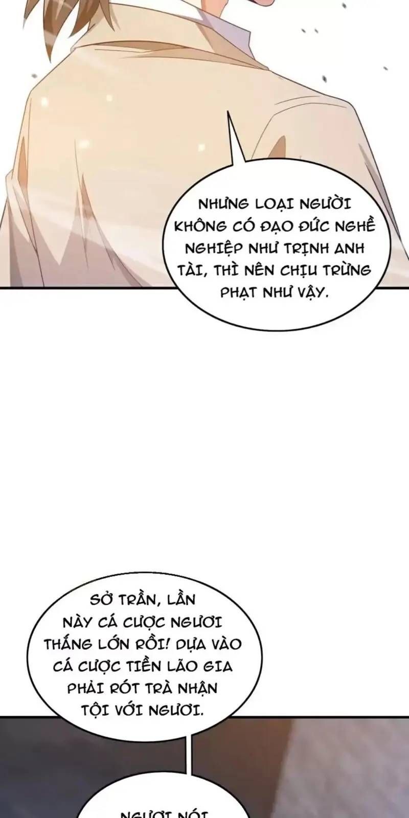 Trấn Quốc Thần Tế Chapter 146.7 - Trang 2