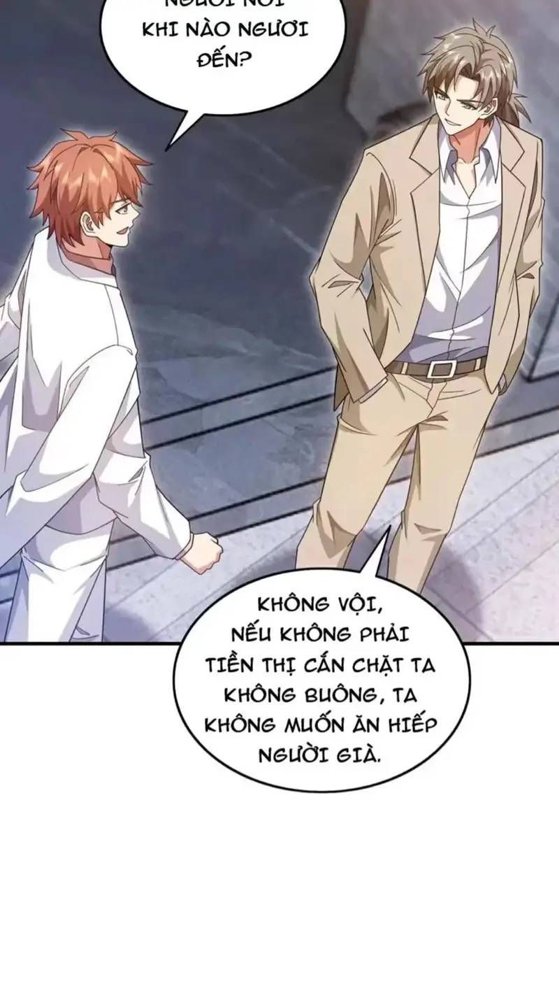 Trấn Quốc Thần Tế Chapter 146.7 - Trang 2