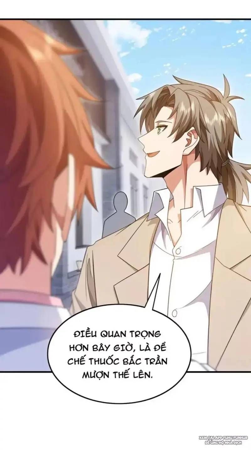 Trấn Quốc Thần Tế Chapter 146.7 - Trang 2