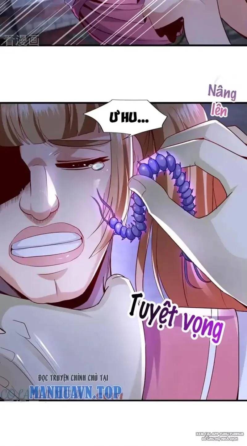 Trấn Quốc Thần Tế Chapter 147.1 - Trang 2