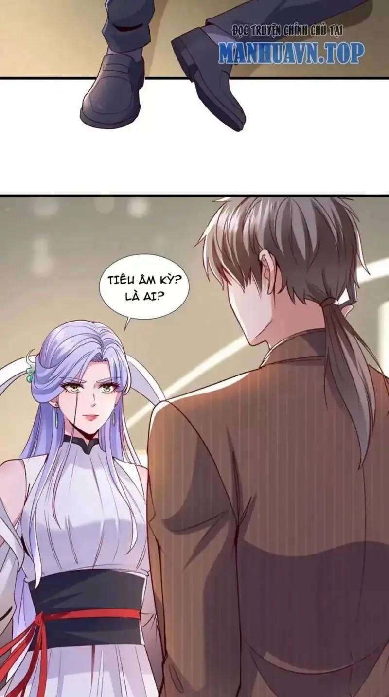 Trấn Quốc Thần Tế Chapter 147.2 - Trang 2