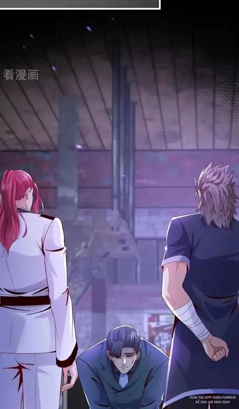 Trấn Quốc Thần Tế Chapter 147.2 - Trang 2