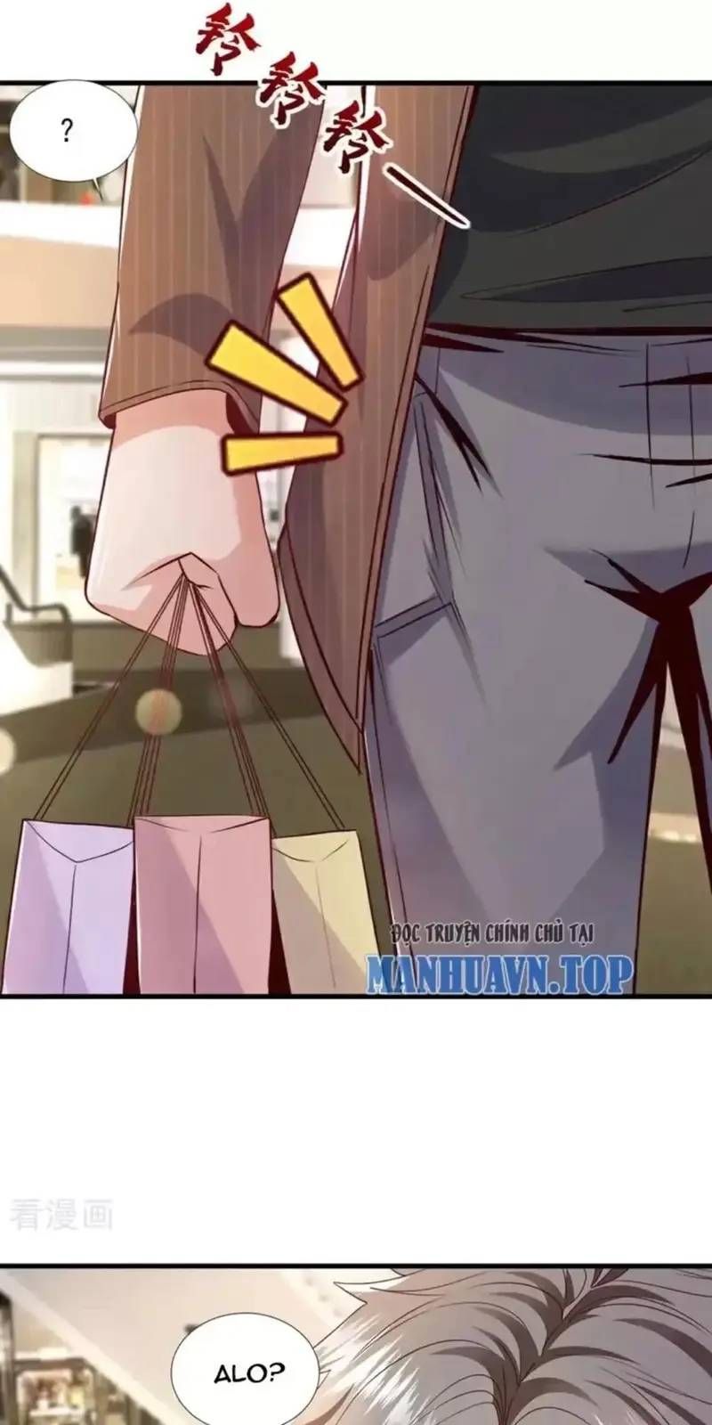 Trấn Quốc Thần Tế Chapter 147.2 - Trang 2