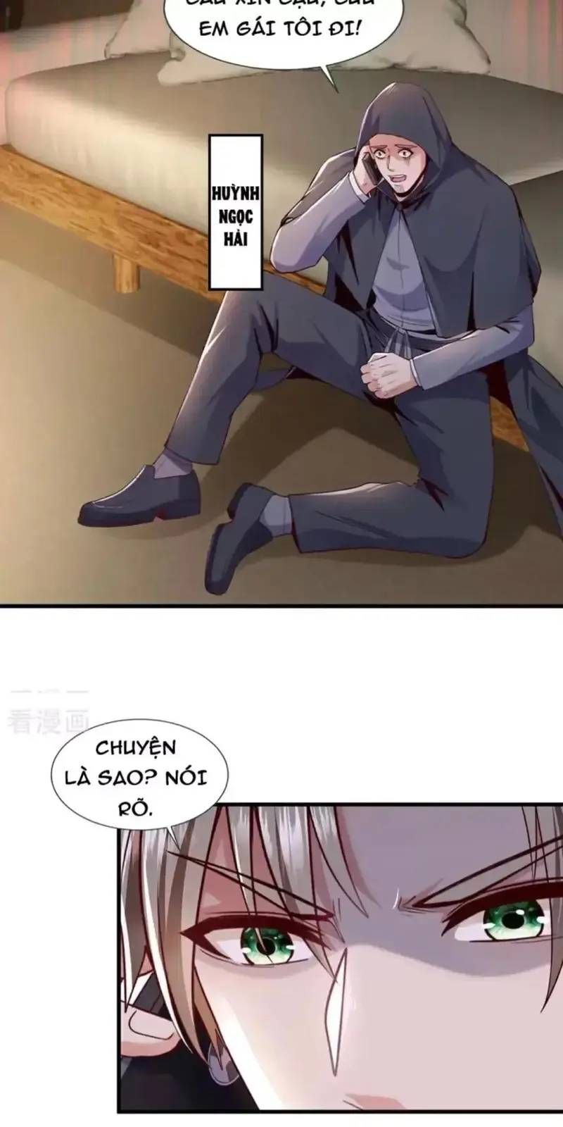 Trấn Quốc Thần Tế Chapter 147.2 - Trang 2