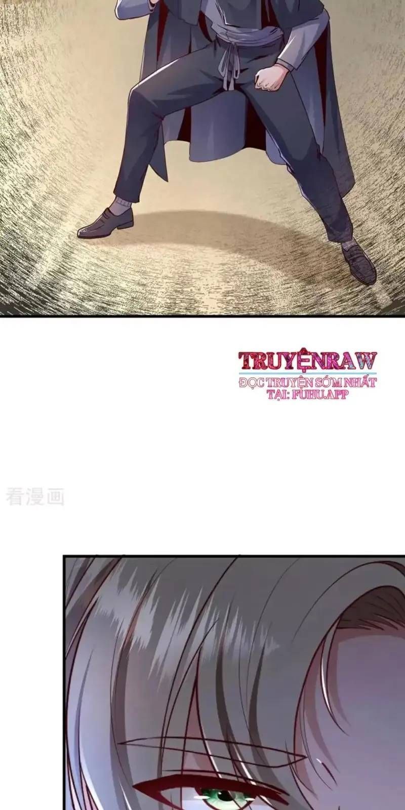 Trấn Quốc Thần Tế Chapter 147.3 - Trang 2