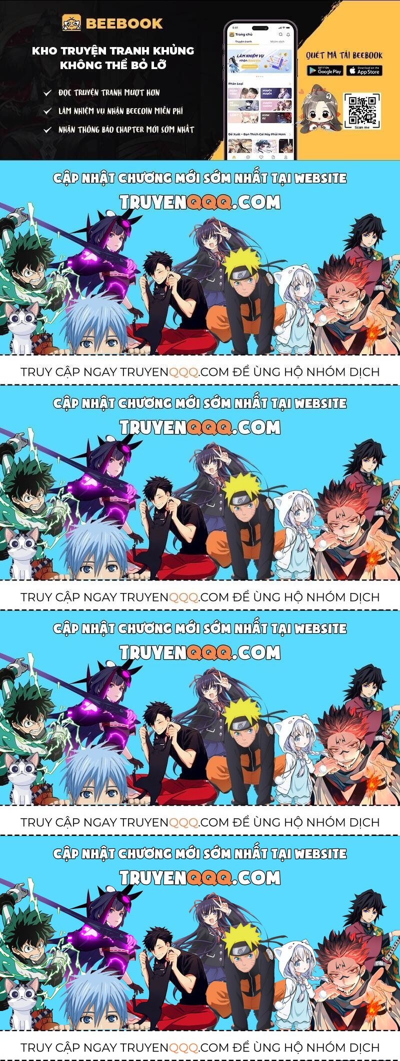 Trấn Quốc Thần Tế Chapter 147.3 - Trang 2