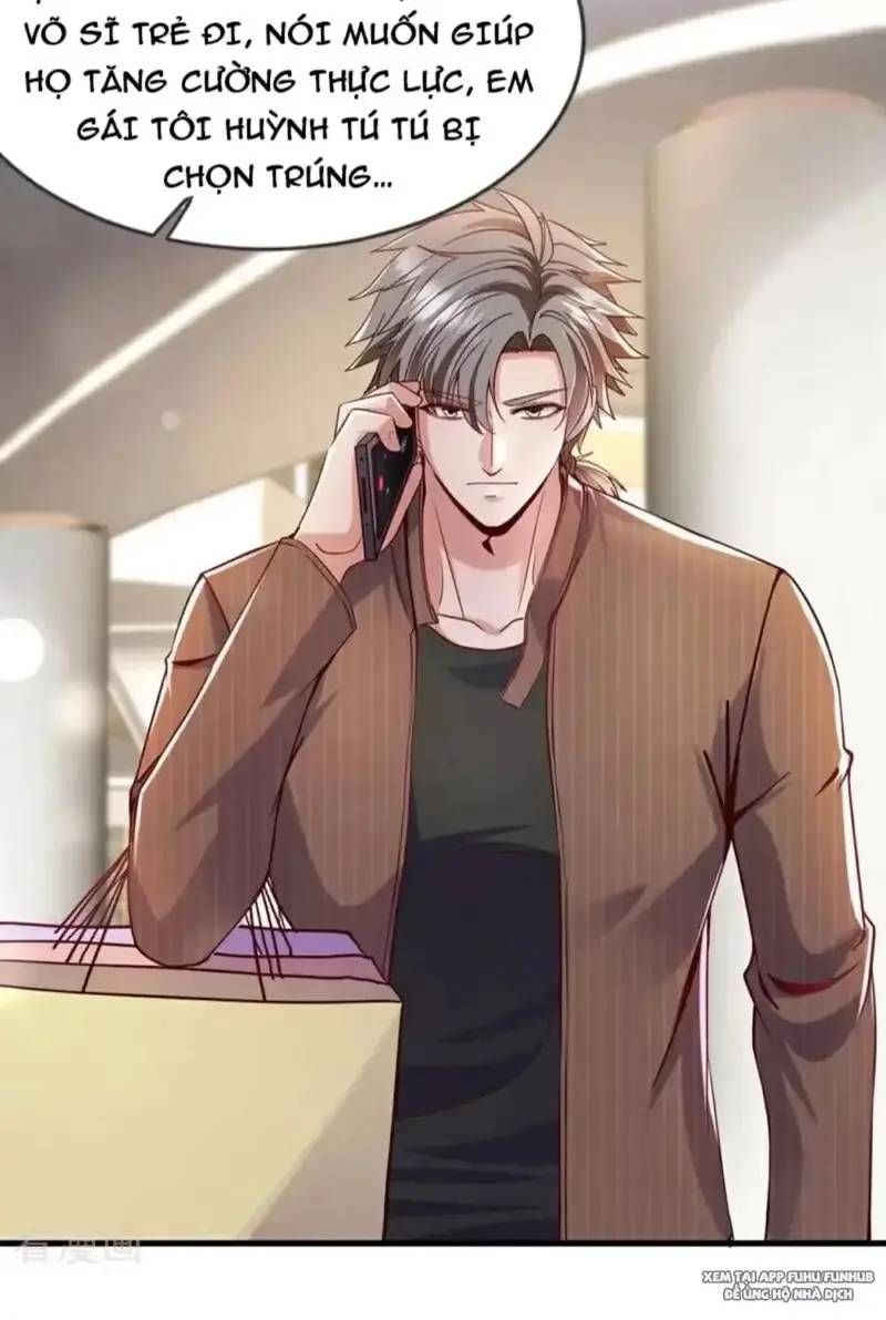 Trấn Quốc Thần Tế Chapter 147.3 - Trang 2