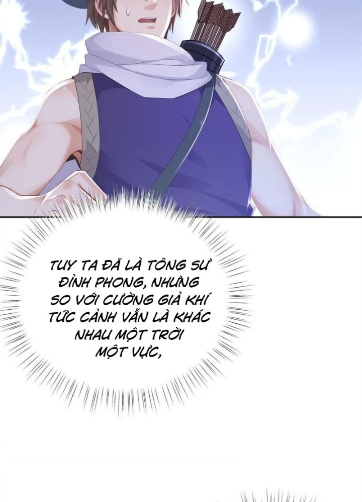 Trấn Quốc Thần Tế Chapter 265 - Trang 2