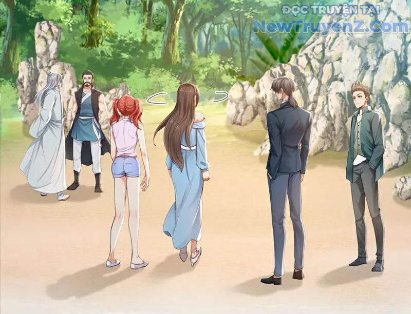 Trấn Quốc Thần Tế Chapter 276 - Trang 2